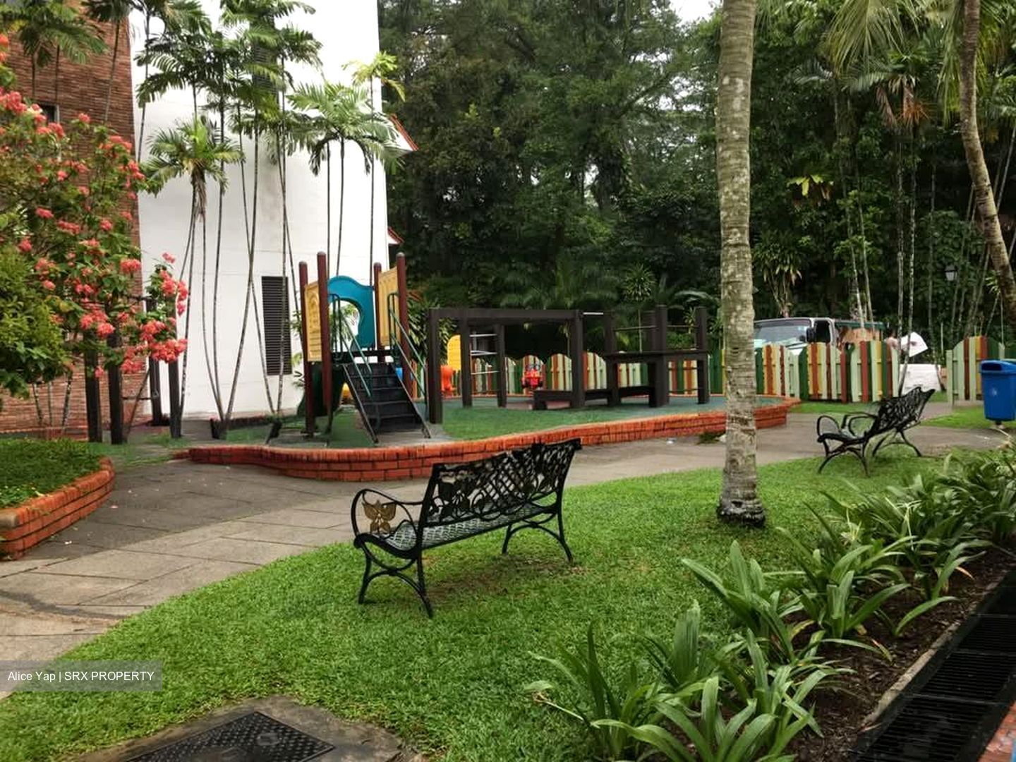Villa Delle Rose (D10), Condominium #604311511
